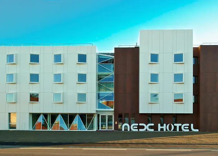 Nex Hotel