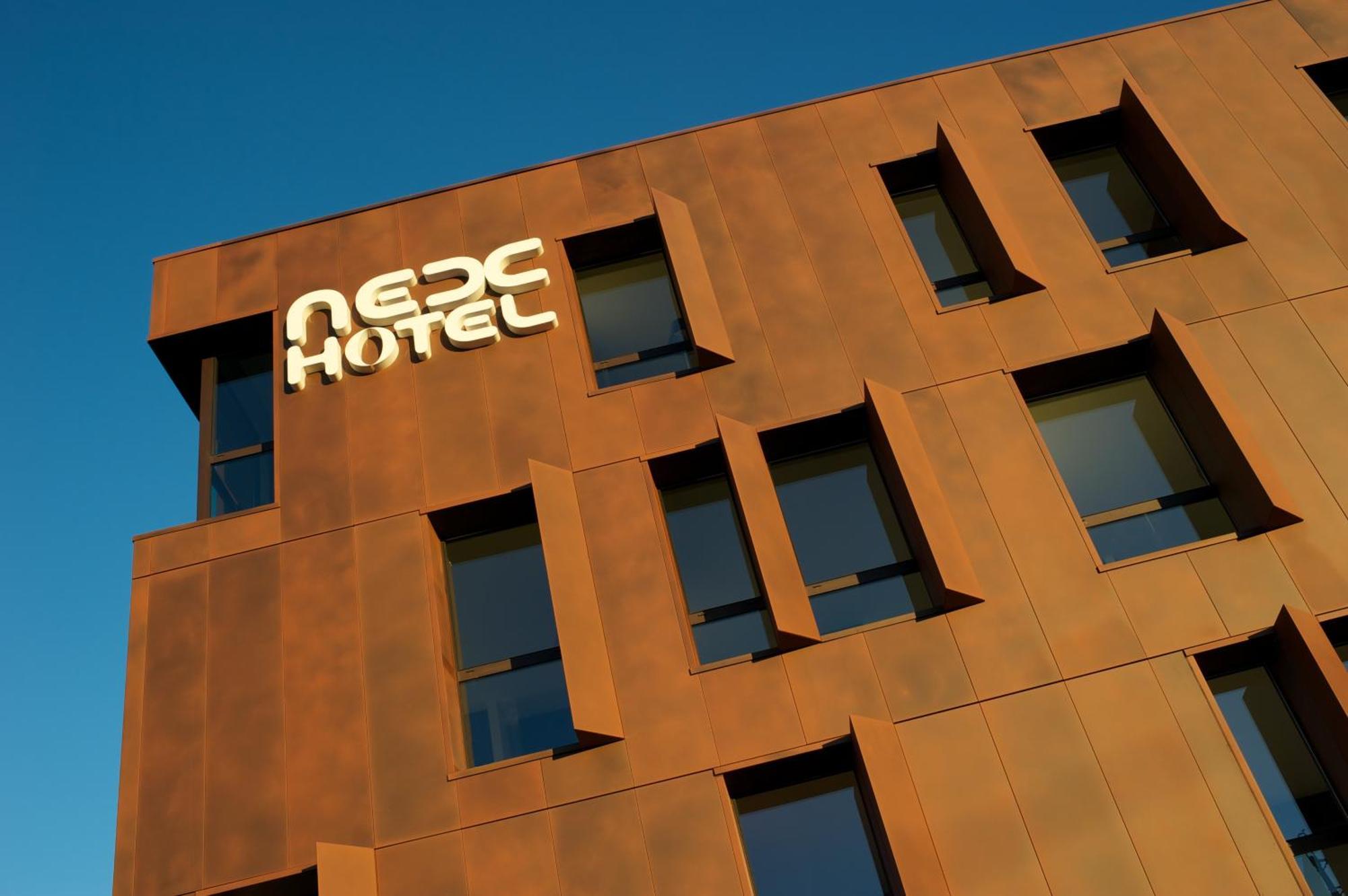 Hotel Nex Tarbes