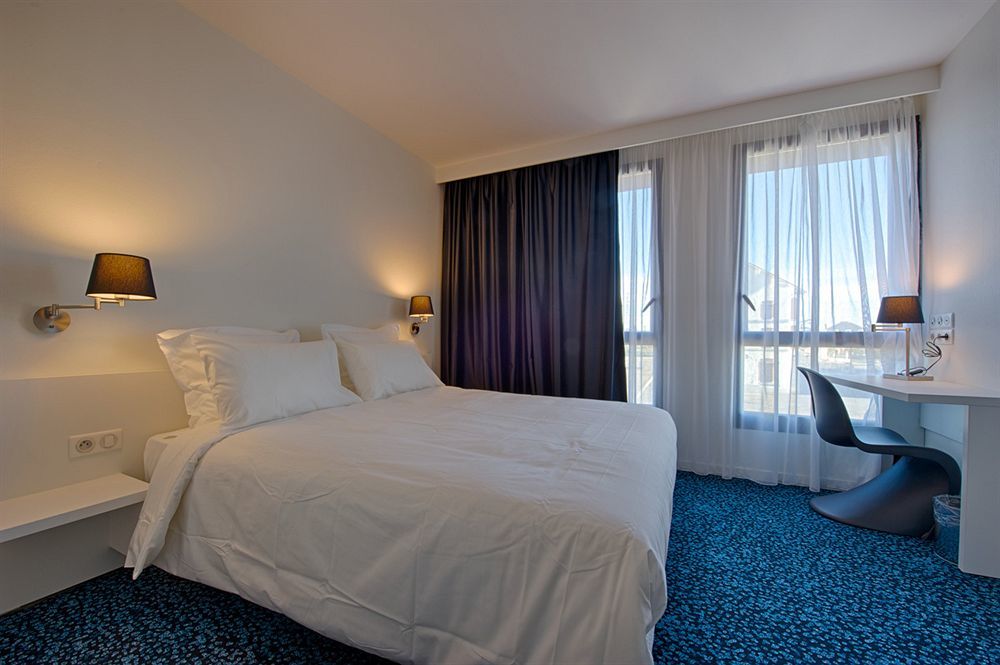 Hotel Nex