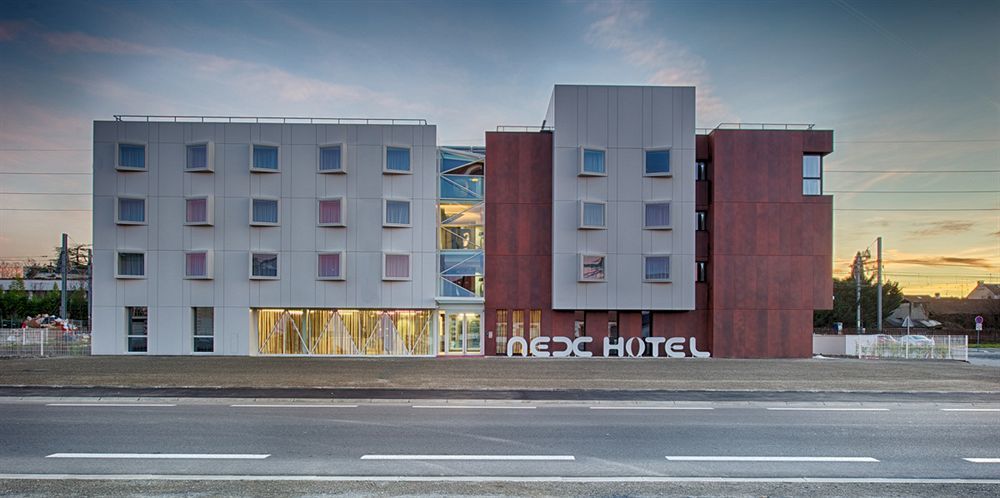 Hotel Nex