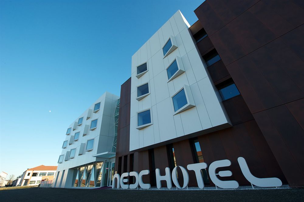Hotel Nex Tarbes