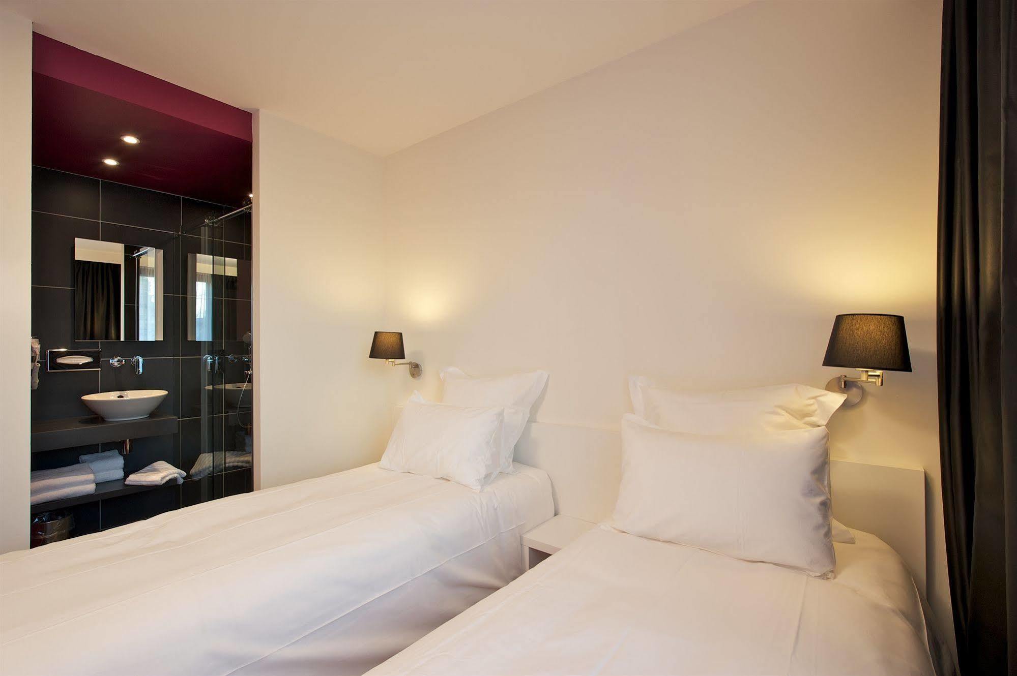 Nex Hotel Tarbes